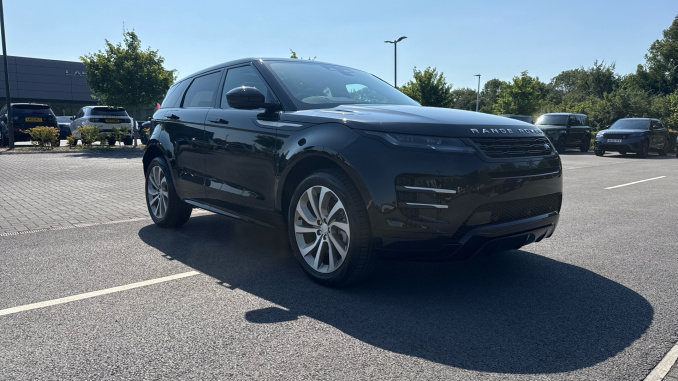 Land Rover Range Rover Evoque 2.0 D200 Hoxton Edition 5dr Auto Diesel Hatchback - Image 20